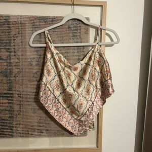 Japna Sleeveless Top